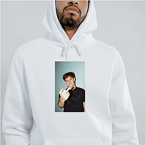 Thomas Day Young Talent On Rise Thomas Day Hoodies