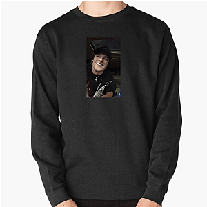 Thomas Day Singer Songwriter Soul Thomas Day Sweatshirts