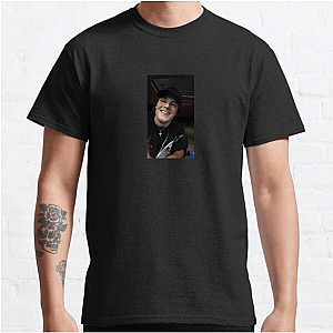 Thomas Day Singer Songwriter Soul Thomas Day T-Shirts