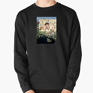 Thomas Day Feel The Emotion Thomas Day Sweatshirts