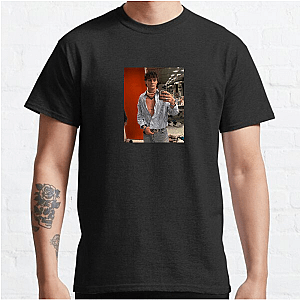 Thomas Day Acoustic Vibes Only Thomas Day T-Shirts