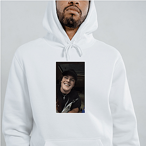 Thomas Day Singer Songwriter Soul Thomas Day Hoodies