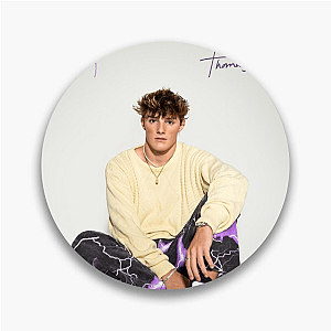 Thomas Day Always Real Always Raw Thomas Day Pins