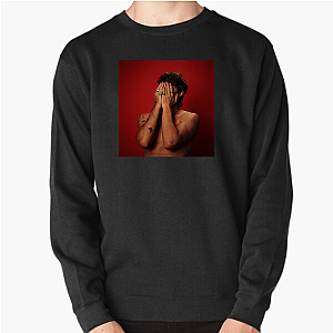 Thomas Day Heartbreak Anthem Creator Thomas Day Sweatshirts