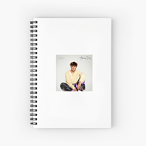 Thomas Day Always Real Always Raw Thomas Day Notebook