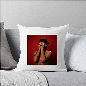 Thomas Day Heartbreak Anthem Creator Thomas Day Pillows Cover