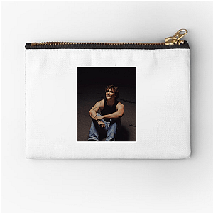 Thomas Day Music From The Heart Thomas Day Zipper Pouches