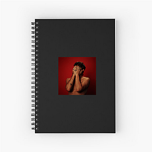 Thomas Day Heartbreak Anthem Creator Thomas Day Notebook