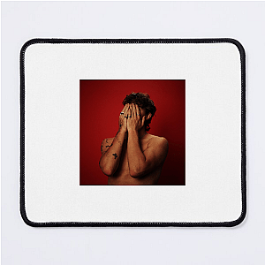 Thomas Day Heartbreak Anthem Creator Thomas Day Mouse Pads
