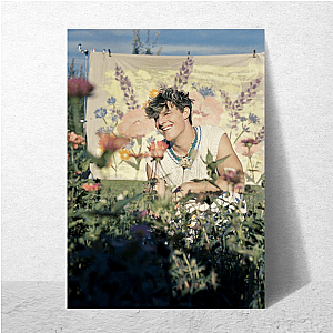 Thomas Day Feel The Emotion Thomas Day Posters