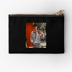 Thomas Day Acoustic Vibes Only Thomas Day Zipper Pouches