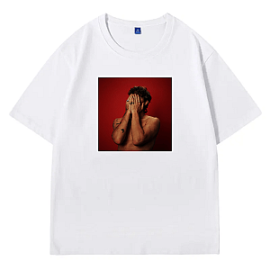 Thomas Day Heartbreak Anthem Creator Thomas Day T-Shirts