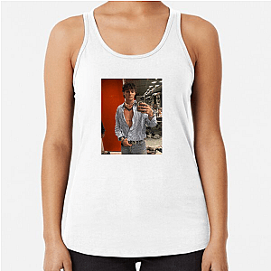 Thomas Day Acoustic Vibes Only Thomas Day Tank Tops