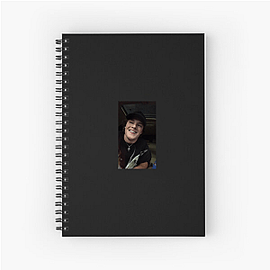 Thomas Day Singer Songwriter Soul Thomas Day Notebook
