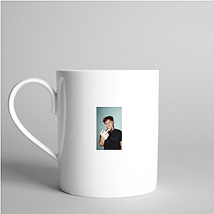 Thomas Day Young Talent On Rise Thomas Day Mugs