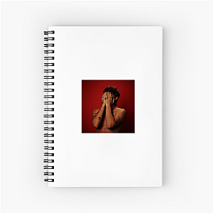 Thomas Day Heartbreak Anthem Creator Thomas Day Notebook