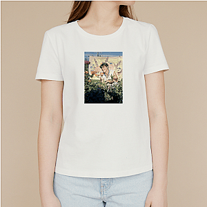 Thomas Day Feel The Emotion Thomas Day T-Shirts
