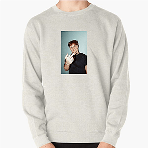 Thomas Day Young Talent On Rise Thomas Day Sweatshirts