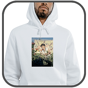 Thomas Day Hoodies