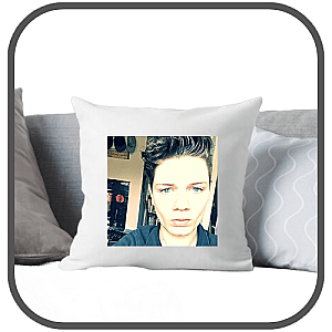 Thomas Day Pillows Cover