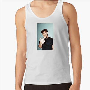 Thomas Day Young Talent On Rise Thomas Day Tank Tops