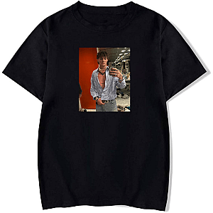 Thomas Day Acoustic Vibes Only Thomas Day T-Shirts