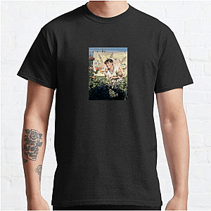 Thomas Day Feel The Emotion Thomas Day T-Shirts