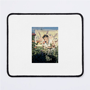Thomas Day Feel The Emotion Thomas Day Mouse Pads