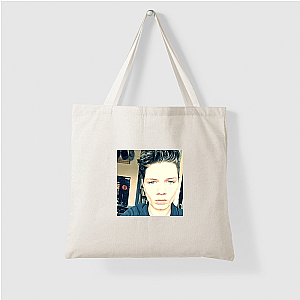 Thomas Day My Favorite Ballad King Thomas Day Bags
