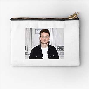 Don’t Play – Thomas Might Thomas Doherty Zipper Pouches