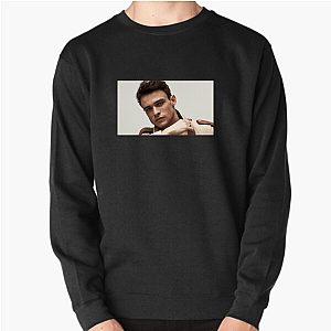 Bad Boy. Soft Core. Thomas Doherty Sweatshirts