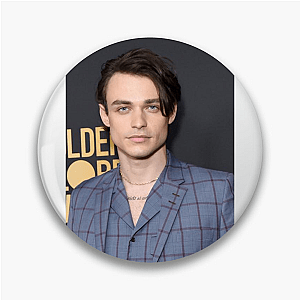 Gossip, But Make It Gothic Thomas Doherty Pins