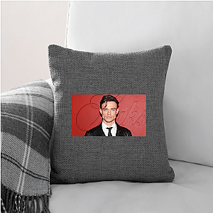 Thomas Never Boring Thomas Doherty Pillows Cover