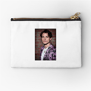 Doherty Darkness Hits Hard Thomas Doherty Zipper Pouches