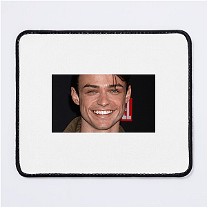 Doherty in Control Thomas Doherty Mouse Pads