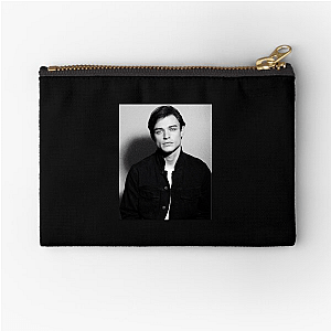 Doherty Got That Bite Thomas Doherty Zipper Pouches