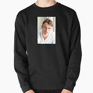 Doherty Owns That Look Thomas Doherty Sweatshirts