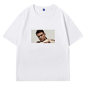 Bad Boy. Soft Core. Thomas Doherty T-Shirts