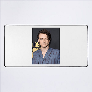Gossip, But Make It Gothic Thomas Doherty Mouse Pads