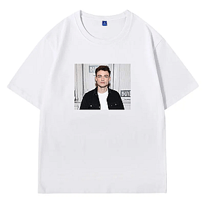 Don’t Play – Thomas Might Thomas Doherty T-Shirts