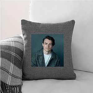 Vamp Vibes, Thomas Style Thomas Doherty Pillows Cover