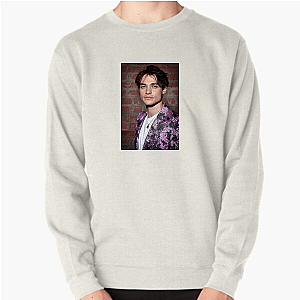 Doherty Darkness Hits Hard Thomas Doherty Sweatshirts
