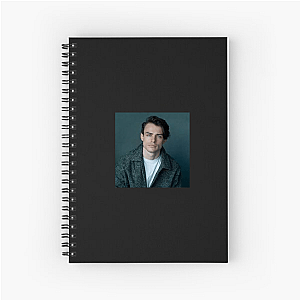 Vamp Vibes, Thomas Style Thomas Doherty Notebook