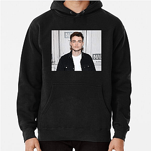 Don’t Play – Thomas Might Thomas Doherty Hoodies
