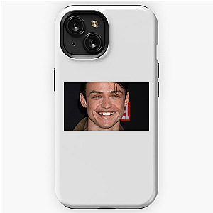 Doherty in Control Thomas Doherty Samsung Cases