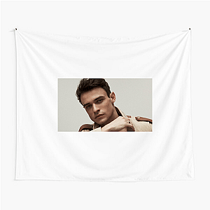 Bad Boy. Soft Core. Thomas Doherty Tapestries