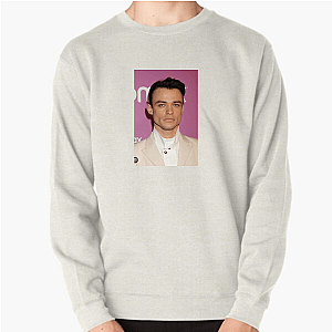 Danger Is Hotter in Doherty Thomas Doherty Sweatshirts