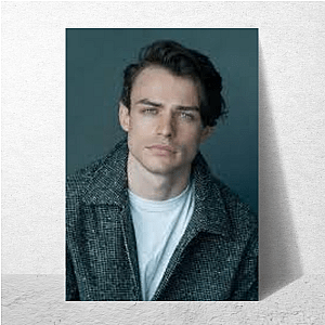 Vamp Vibes, Thomas Style Thomas Doherty Posters