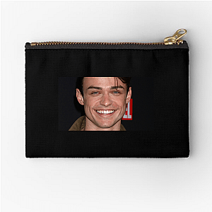 Doherty in Control Thomas Doherty Zipper Pouches