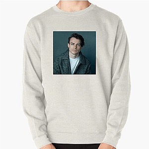Vamp Vibes, Thomas Style Thomas Doherty Sweatshirts